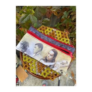 Lucas film Star Wars Pencil Case